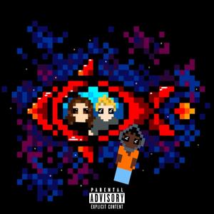 Outer Space (feat. Crimsons Red) (Explicit)