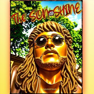 The Son Shine