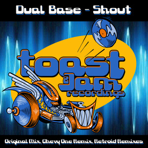 Shout (Chevy One Remix)