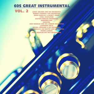 60's Great Instrumentals, Vol. 2