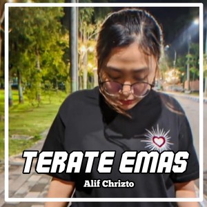 Terate Emas