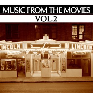 Music from the Movies, Vol. 2