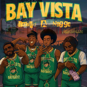 9 to Da 50zz (feat. RG & Sleezefrmdaave) (Explicit)