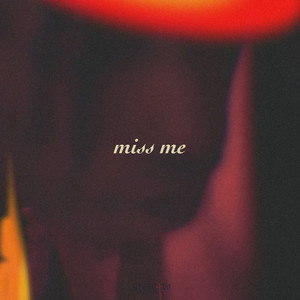 Miss Me (Explicit)