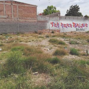 Terreno Baldío (Explicit)