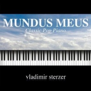 Mundus Meus Classic Pop Piano