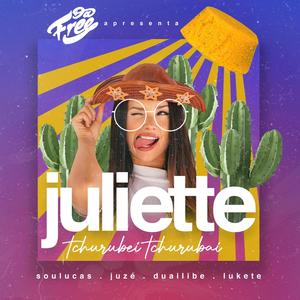 Juliette Tchurubei Tchurubai (feat. Soulucas, Juzé, Duailibe & Lukete)