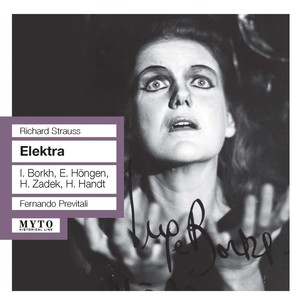 Medea (Medee) (Sung in German) - Act II: Ich habe dich verbannt (Kreon, Medea, Neris, Chorus)
