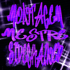 Montagem Mestre Sidechained Ultra Slowed