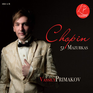 Chopin: 51 Mazurkas