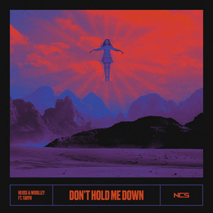 Don't Hold Me Down