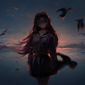 Dream Ocean (Phonk Verslon)