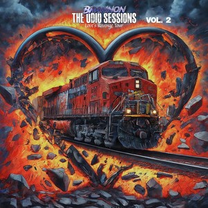 The Udio Sessions Vol. 2: Love’s Revenge Tour