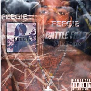 BATTLE FIELD MIXTAPE (Explicit)