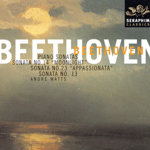 Beethoven - Piano Sonatas 13, 14 & 23