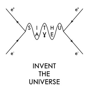 Invent the Universe