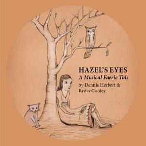 Hazel's Eyes