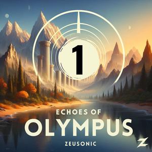 Echoes of Olympus - 1