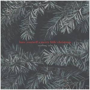 have yourself a merry little christmas