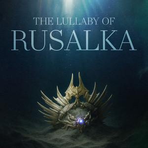 The Lullaby of Rusalka (Black Desert Original Soundtrack) (feat. Bo-Na Kim)