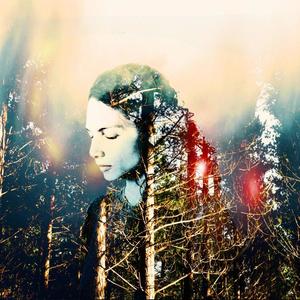 I'll Stay Quiet(feat. Manana)