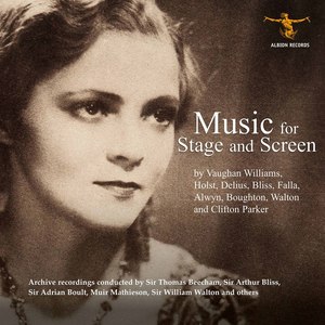 Music for Stage & Screen