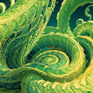 Rhythmic Relva