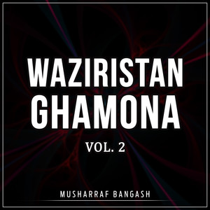 Waziristan Ghamona, Vol. 2