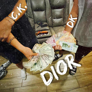 Dior (feat. Curry the kid) (Explicit)