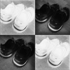 BALENCI4GA (feat. Armma)