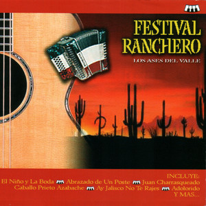 Festival Ranchero