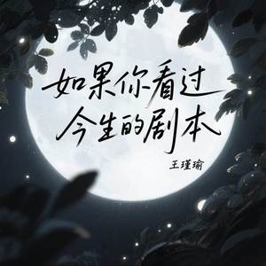 如果你看过今生的剧本