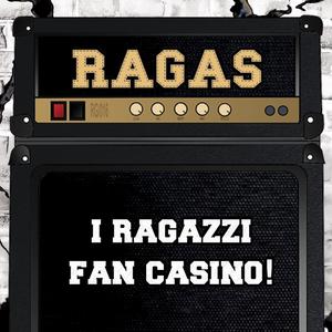 I Ragazzi Fan Casino! (Explicit)