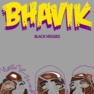 Bhavick(feat. Flow Jones Jr, Thami & BaloWithTheVeggies) (Explicit)