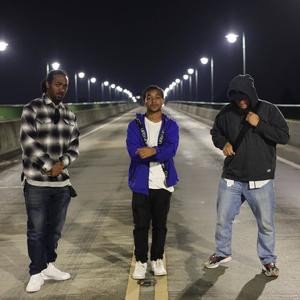 Gooder (feat. Feezle Man) (Explicit)