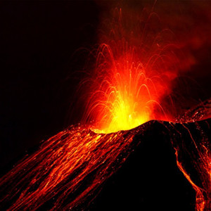 Mauna Kea (Explicit)