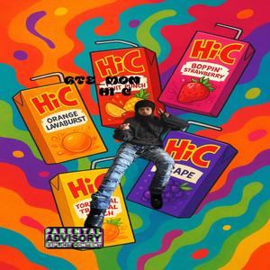 Hi-c (Explicit)