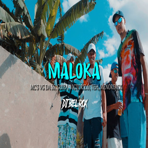 Maloka (Explicit)