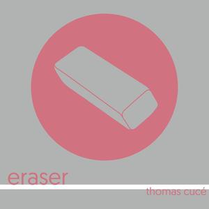 Eraser (feat. Adam Janzi)