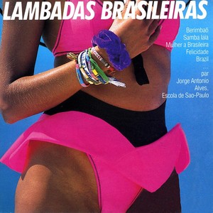 Lambada Ano 89