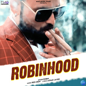 Robinhood - Single