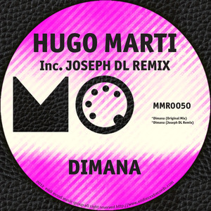 Dimana (Joseph DL Remix)