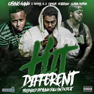 Hit Different(feat. Baby S, Classik Mussik & Famous) (Explicit)