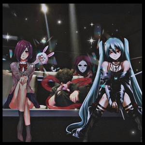 Backrooms (Explicit)