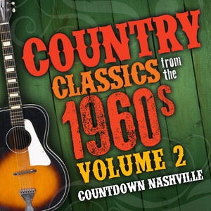 Country Classics from the 1960s-Vol.2