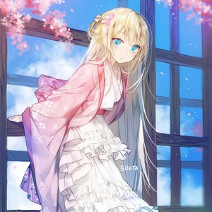 失心少年 - HoneyWorks-八人唱见双声道-東京ウインターセッション (随性不逾Remix|失心少年 / 随性不逾 / Sawako碎花 / ylenkun / 大酥 / 大帝 / 花守织 / 颖ちゃん / ゴリラ / 悠ゆ remix)