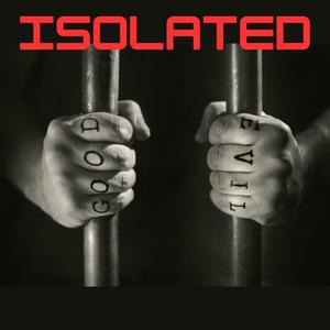 Isolated (feat. The Remedy)