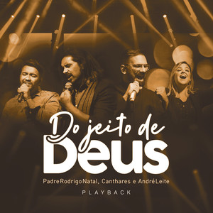 Do Jeito de Deus (Playback)