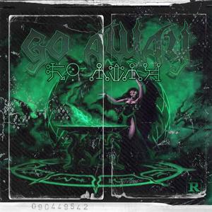 Go Away (jinXXed) (Explicit)