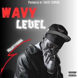Wavy Level (Explicit)